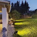 La Casa De Aguacates Entre Marbella, Benahavis Y Semesterbostad