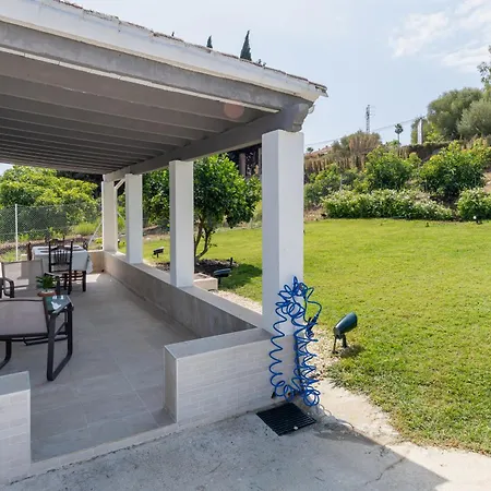 La Casa De Aguacates Entre Marbella, Benahavis Y Casa de Férias *