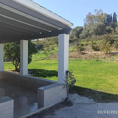 Casa de Férias La Casa De Aguacates Entre Marbella, Benahavis Y