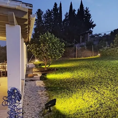 La Casa De Aguacates Entre Marbella, Benahavis Y Casa de Férias