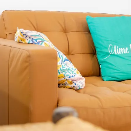 La Casa De Aguacates Entre Marbella, Benahavis Y Ferienhaus